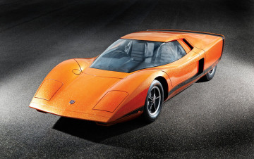 Картинка holden+hurricane+concept+1969 автомобили holden hurricane 1969 оранжевый concept