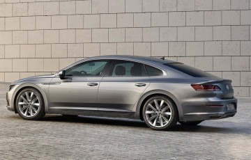Картинка volkswagen+arteon+elegance+2018 автомобили volkswagen 2018 elegance arteon