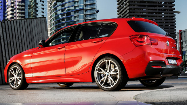 Обои картинки фото автомобили, bmw