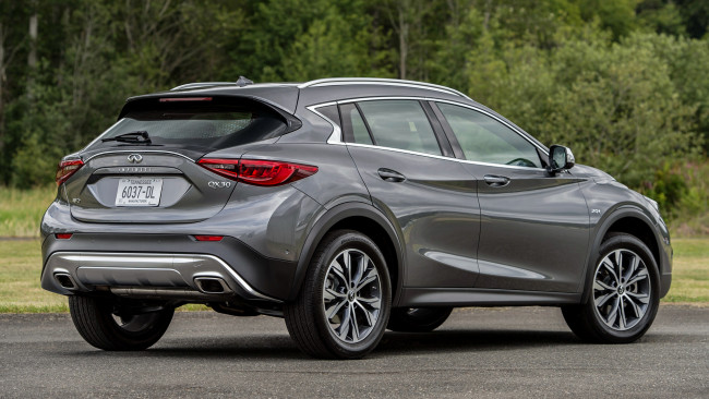 Обои картинки фото автомобили, infiniti