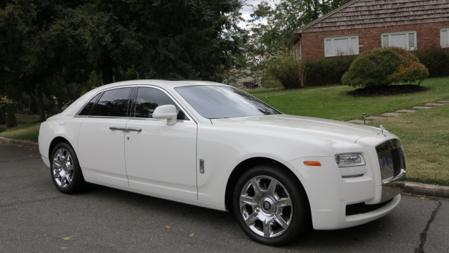 Обои картинки фото автомобили, rolls-royce