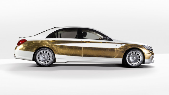 Обои картинки фото carlsson cs50 versailles based on mercedes s class 2014, автомобили, -unsort, versailles, cs50, carlsson, 2014, class, s, mercedes, based