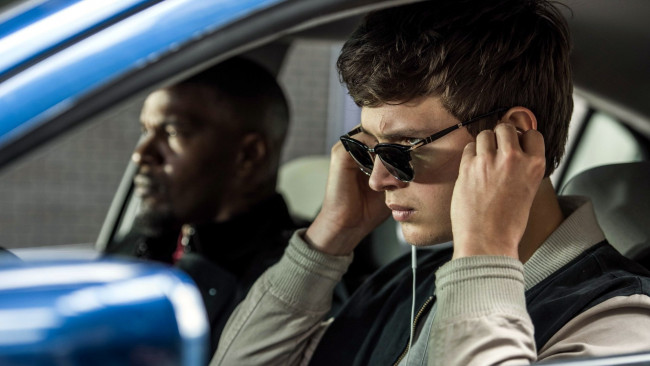 Обои картинки фото кино фильмы, baby driver, baby, driver