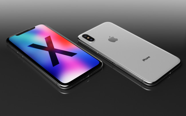 Обои картинки фото бренды, iphone, белый, тигр, сухоран, талисман, зимних, олимпийский, игр, 2018, на, белом, фоне