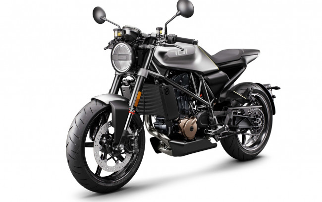 Обои картинки фото мотоциклы, husqvarna