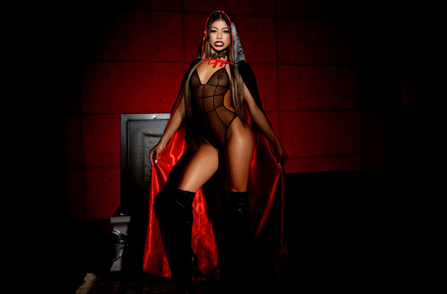 Обои картинки фото девушки, veronica rodriguez, veronica, rodriguez