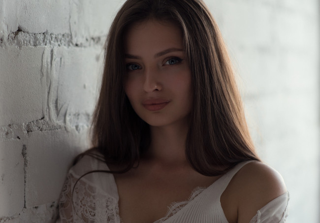 Обои картинки фото veronika avdeeva, девушки, модель, девушка, veronika, avdeeva