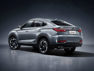 Картинка автомобили changan