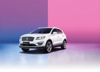 Картинка автомобили lincoln