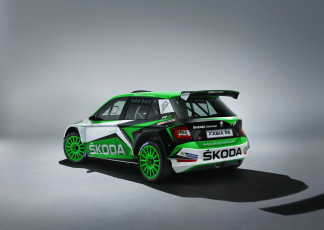 Картинка автомобили skoda