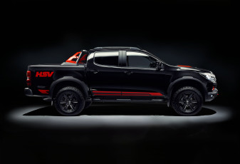 Картинка автомобили holden hsv