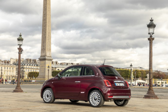 обоя автомобили, fiat, antoine