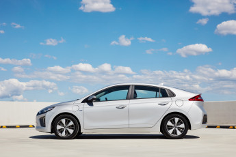 Картинка автомобили hyundai