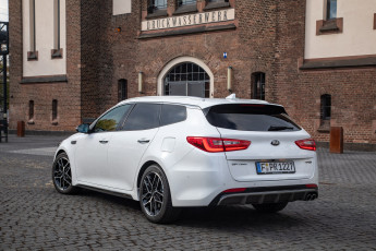 Картинка автомобили kia