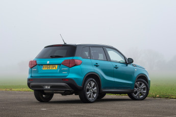 Картинка автомобили suzuki