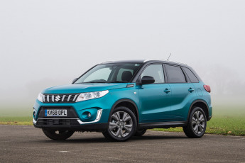 Картинка автомобили suzuki