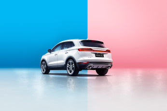 Картинка автомобили lincoln