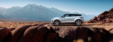 обоя автомобили, range rover, range, rover