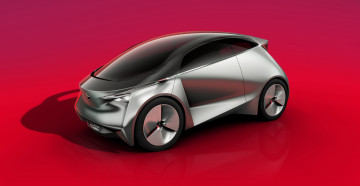 обоя автомобили, icona, neo