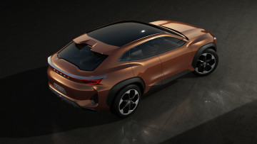 Картинка автомобили chery