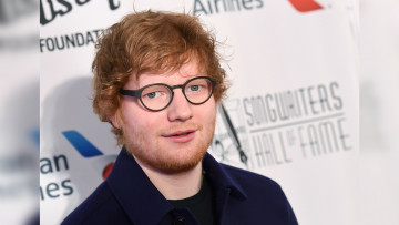 Картинка ed+sheeran музыка музыкант