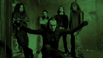 Картинка moonspell музыка группа