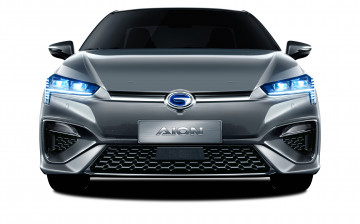 обоя автомобили, gac