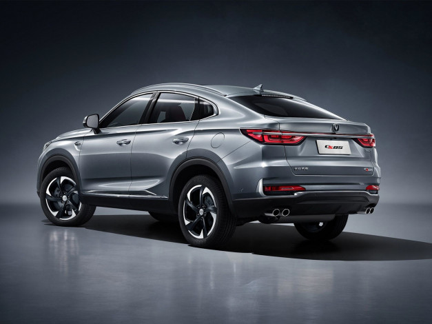 Обои картинки фото автомобили, changan