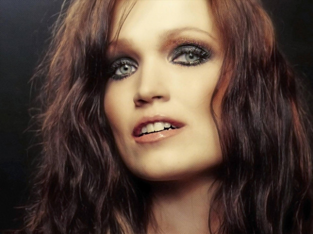 Обои картинки фото nightwish, музыка, женщина
