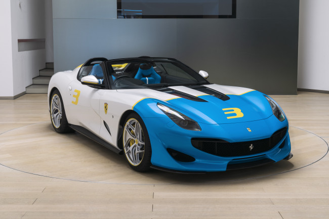 Обои картинки фото автомобили, ferrari