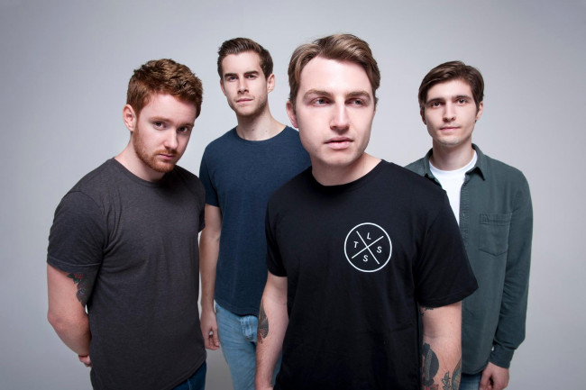 Обои картинки фото mpmg-we-are-the-ocean, музыка, we are the ocean, группа