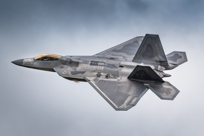 Обои картинки фото авиация, боевые самолёты, ввс