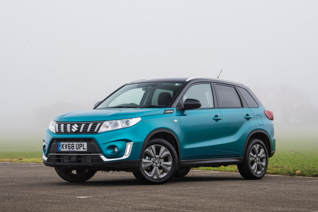 Обои картинки фото автомобили, suzuki