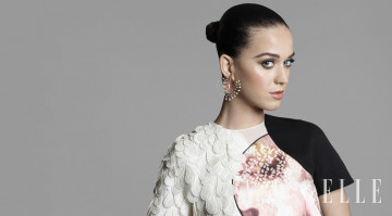 Картинка музыка katy+perry серьги брюнетка певица