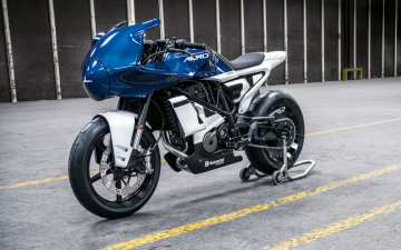 обоя husqvarna vitpilen 701 aero, мотоциклы, husqvarna, vitpilen, 701, aero, concept
