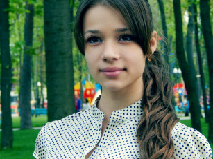 Картинка девушки юлия+буйновская юлия буйновская