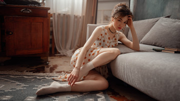 Картинка девушки -+блондинки +светловолосые юля малика