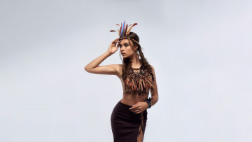 Картинка девушки юлия+буйновская юлия буйновская