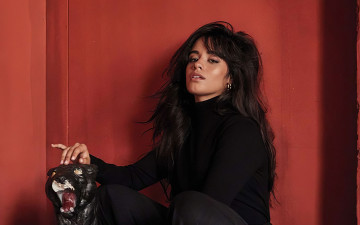 Картинка музыка camila+cabello camila cabello