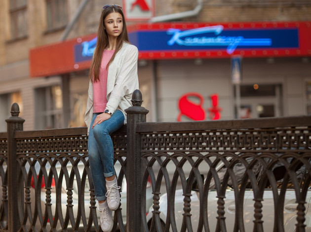 Обои картинки фото девушки, юлия буйновская, юлия, буйновская