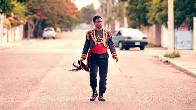 Обои картинки фото the day shall come , 2019, кино фильмы, -unknown , другое, наступит, день, комедия, криминал, великобритания, сша, марчант, дэвис