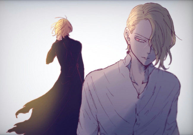 Обои картинки фото аниме, noblesse, дворянство