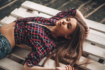 Картинка девушки -+брюнетки +шатенки девушка красивая супер секси няша нежная классная модница лапочка мадам