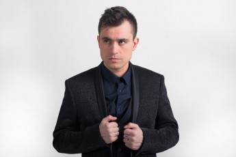 Картинка музыка -евровидение slovenia omar naber