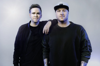 Картинка музыка -евровидение norway jowst