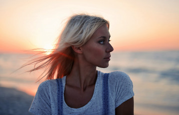 Картинка музыка -евровидение poland kasia mo блондинка лицо закат