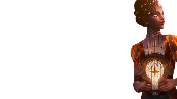 Картинка arcane +league+of+legends+ сериал+2021+–+ мультфильмы +league+of+legends mel marcus league of legends аркейн сериал мультфильм toks olagundoye voice