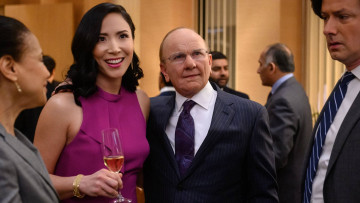 Картинка кино+фильмы the+loudest+voice люди вечеринка