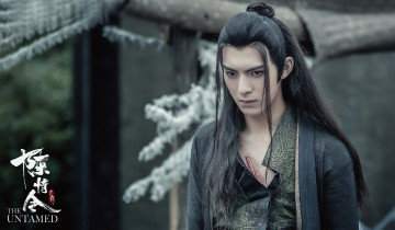 Картинка сюэ+ян wang+hao+xuan кино+фильмы the+untamed the untamed неукротимый повелитель чэньцин мосян тунсю mo dao zu shi магистр дьявольского культа