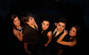 Картинка музыка -евровидение belarus three plus two